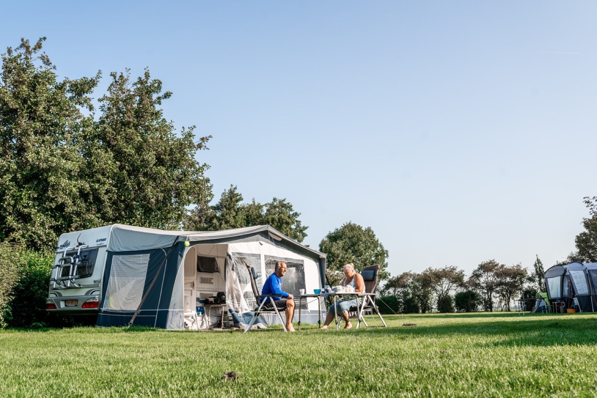 Hoeve Bouwlust, Maasland